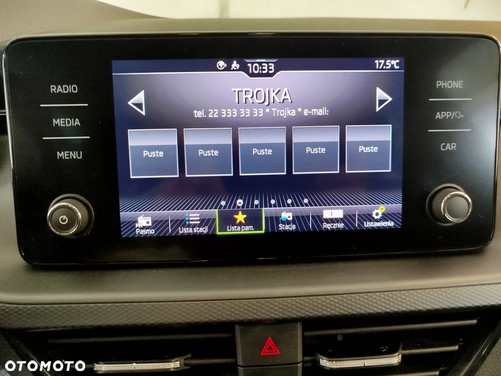 Skoda Scala 1.0 TSI Ambition - 22