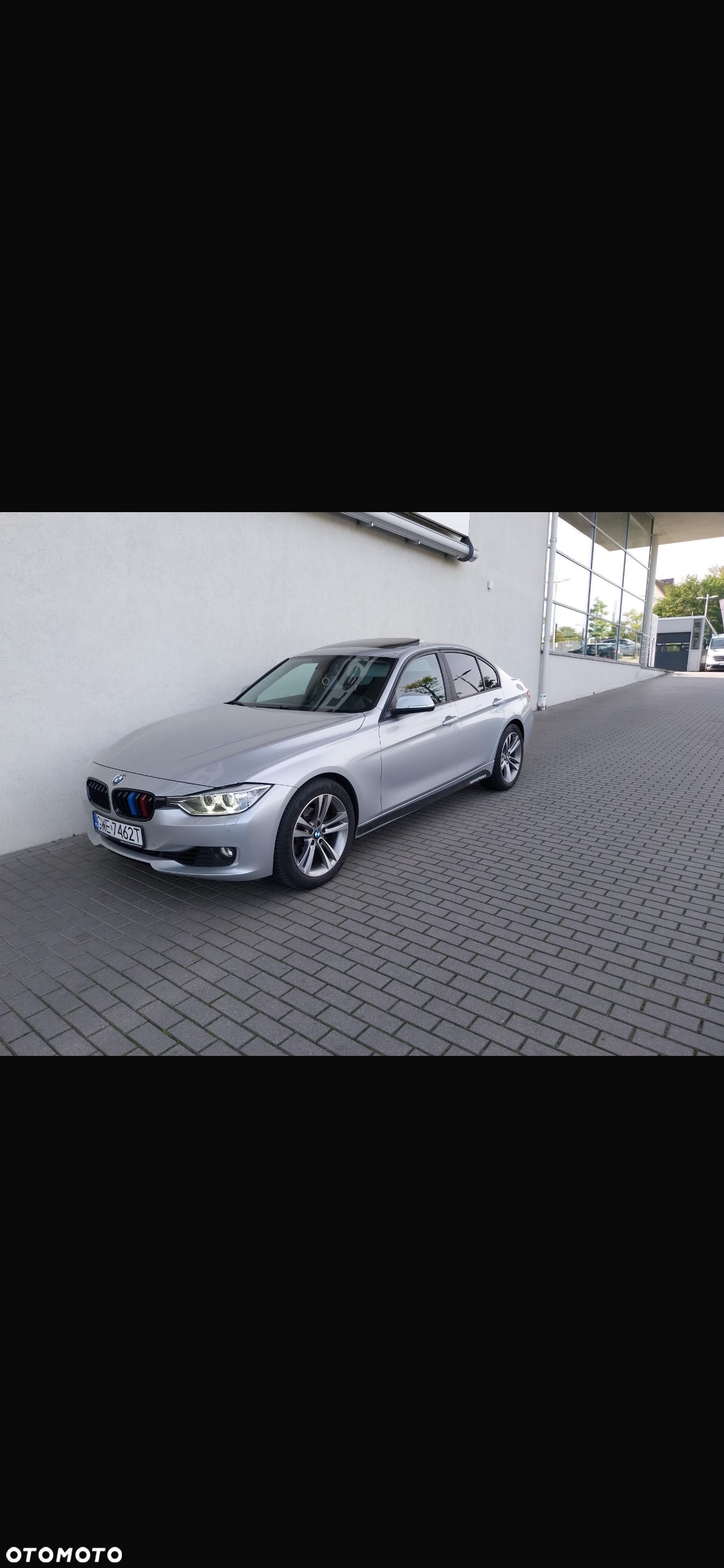 BMW Seria 3 320i - 10