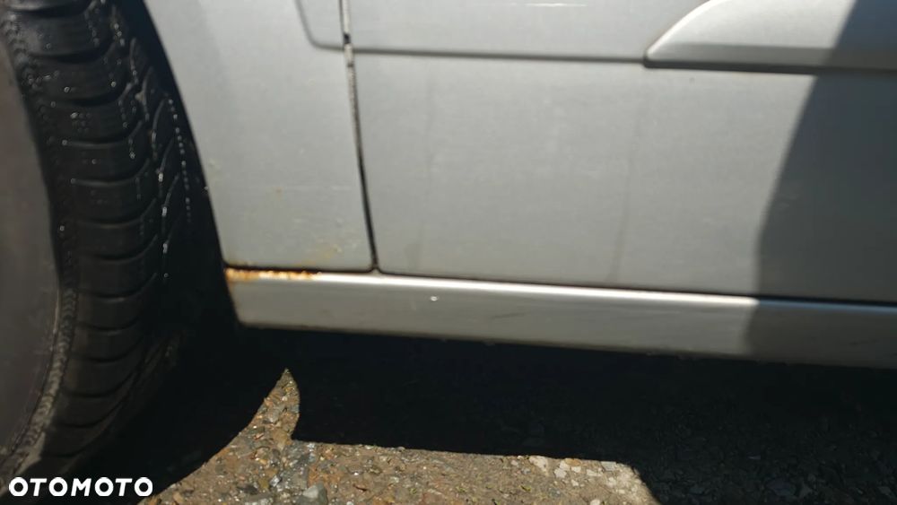 Opel Astra - 5