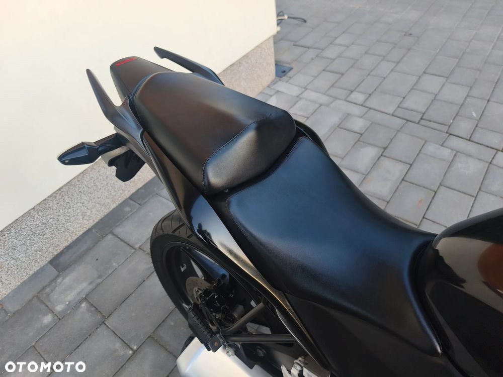 Honda CBR - 23