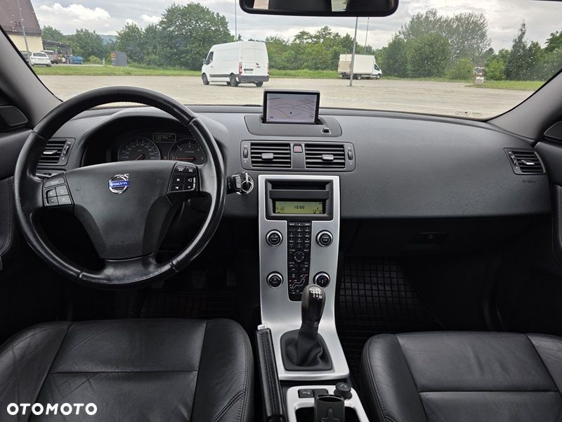 Volvo V50 DPF D2 Momentum - 13