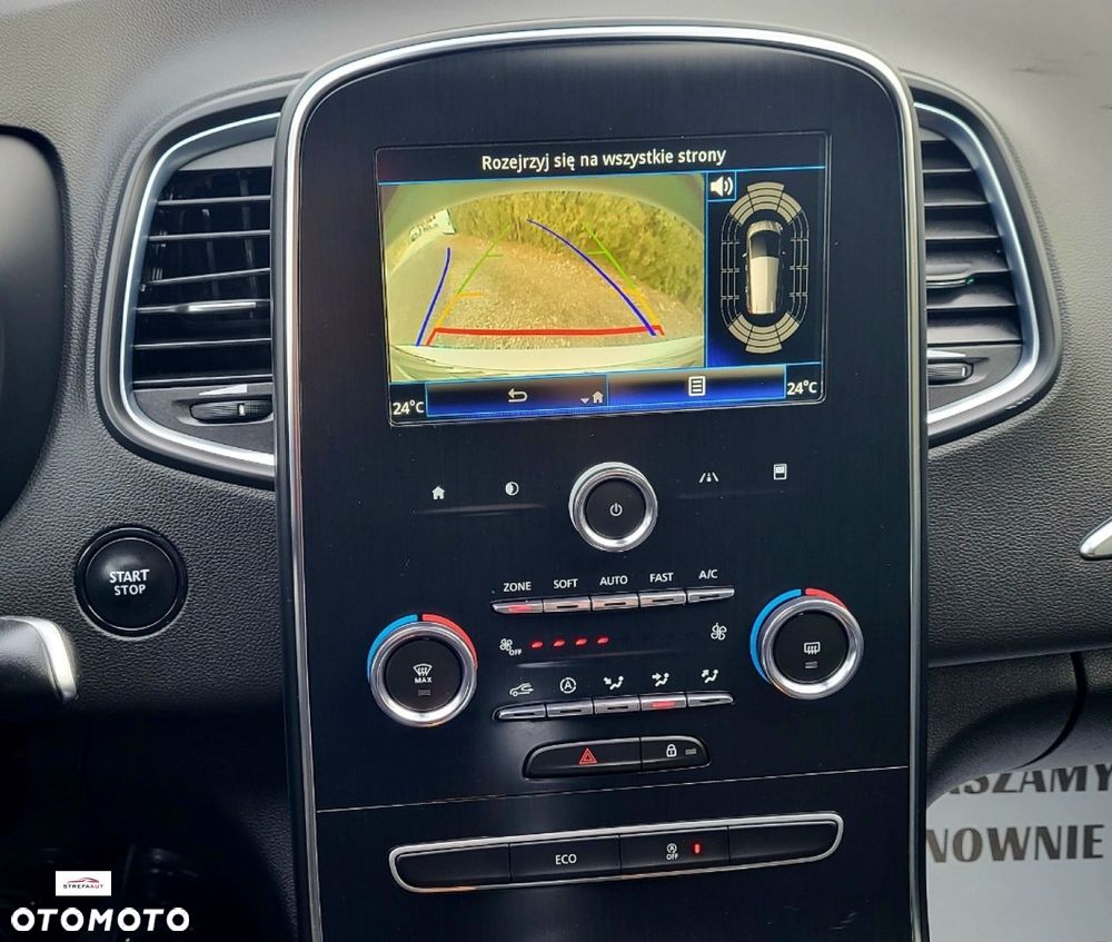 Renault Grand Scenic - 23