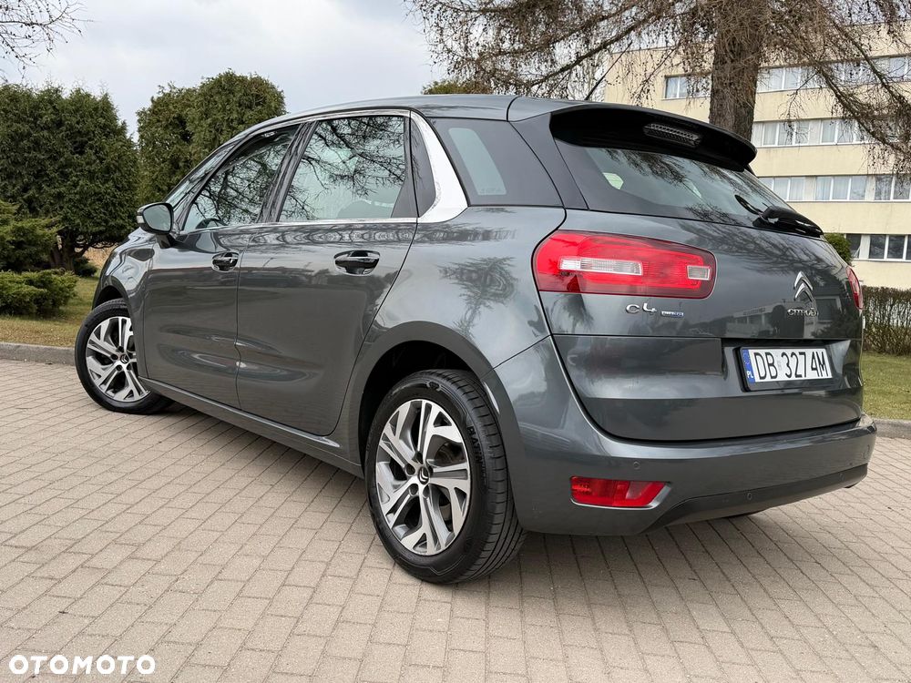 Citroën C4 Picasso BlueHDi 150 Seduction - 20