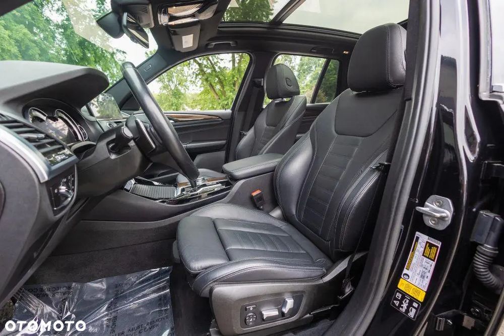BMW X3 xDrive30i M Sport - 15