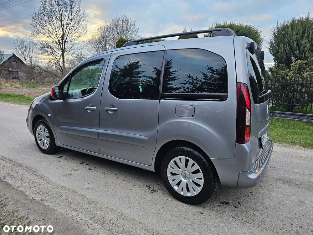 Citroën Berlingo Multispace BlueHDi 120 S&S SELECTION - 38
