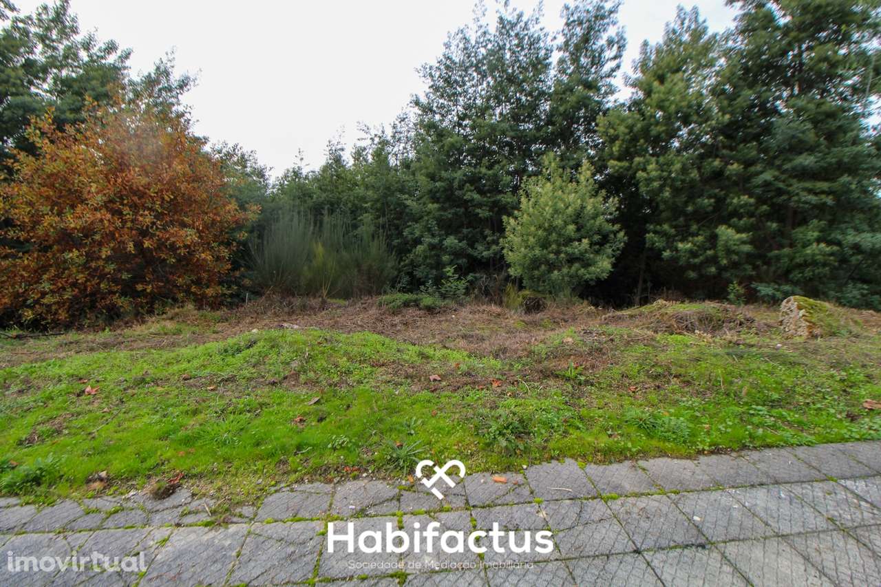 Terreno para Construção moradia unifamiliar , Qta Regucha Santa Comba - Grande imagem: 4/7