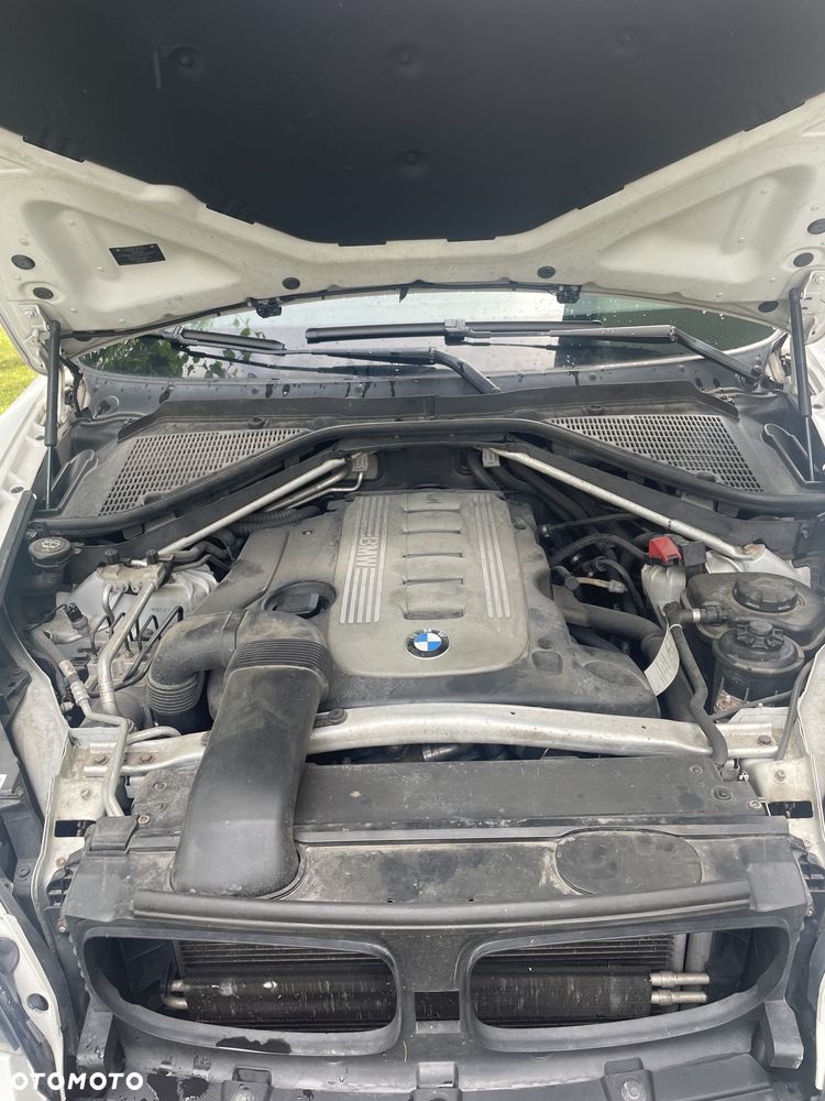 BMW X5 3.0d xDrive - 17