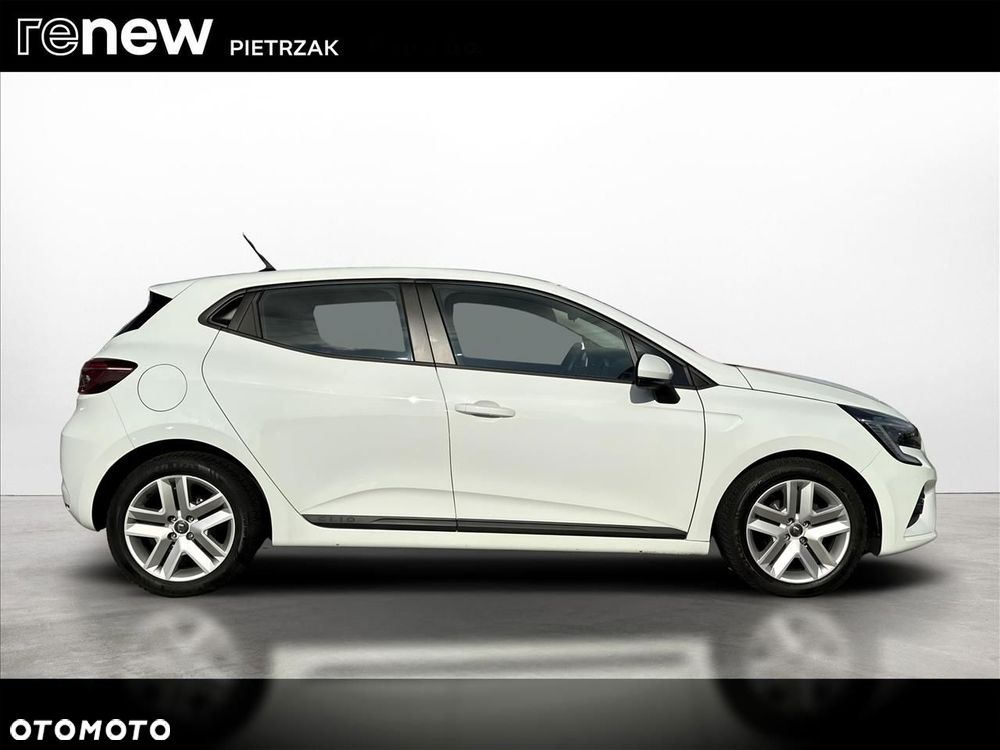 Renault Clio 1.0 TCe Zen - 6