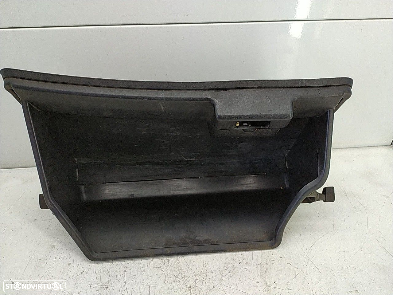 Porta Luvas Toyota Carina E Três Volumes (_T19_) - 5