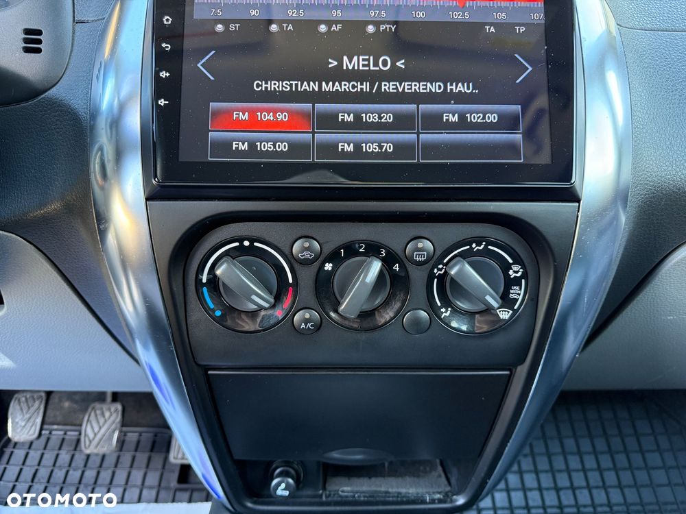 Suzuki SX4 1.6 GS / Premium 4WD - 27