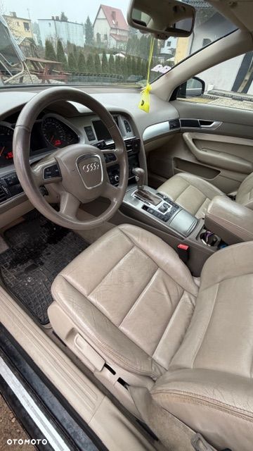 Audi A6 Limousine - 6
