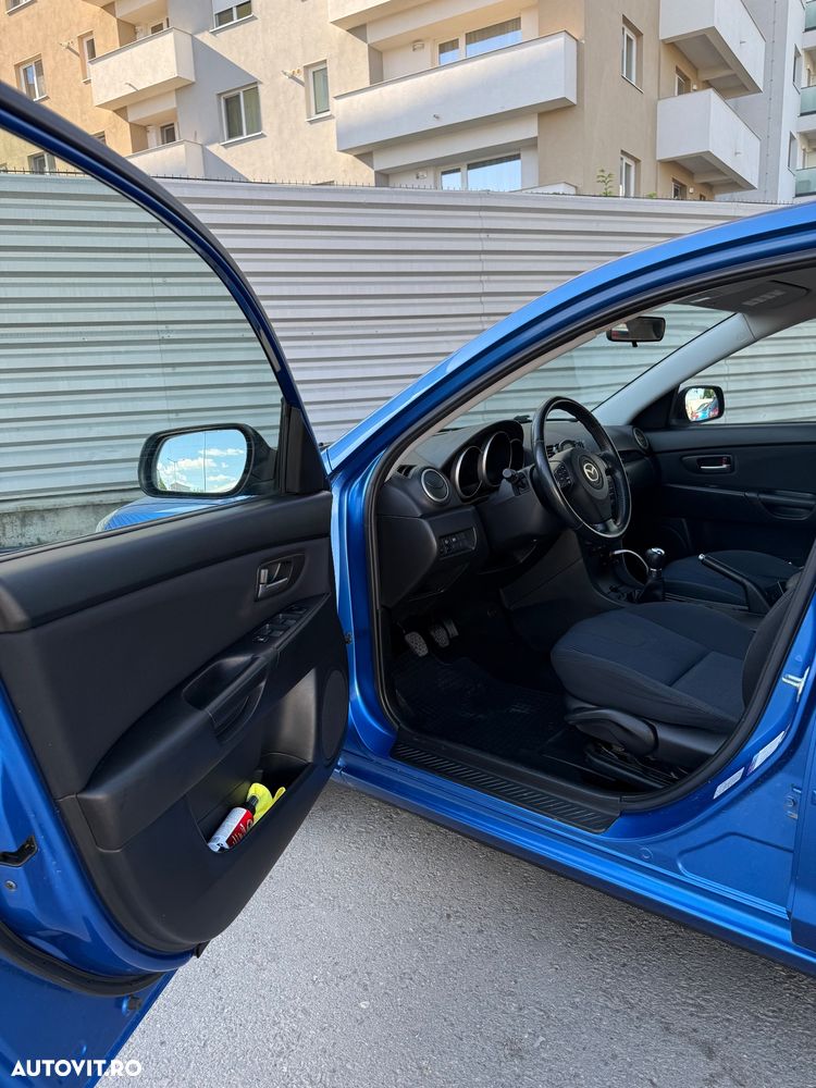 Mazda 3 CD90 CE - 6