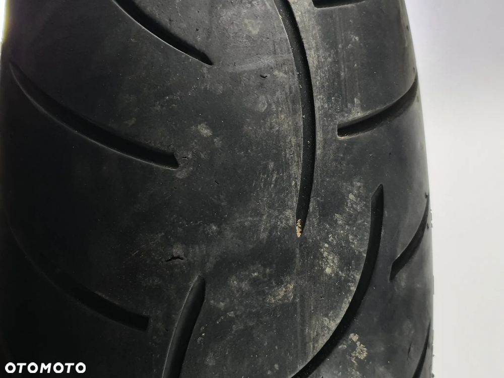 KOLO TYL FELGA  BMW R NINE T BMW R NINET 1200 - 16