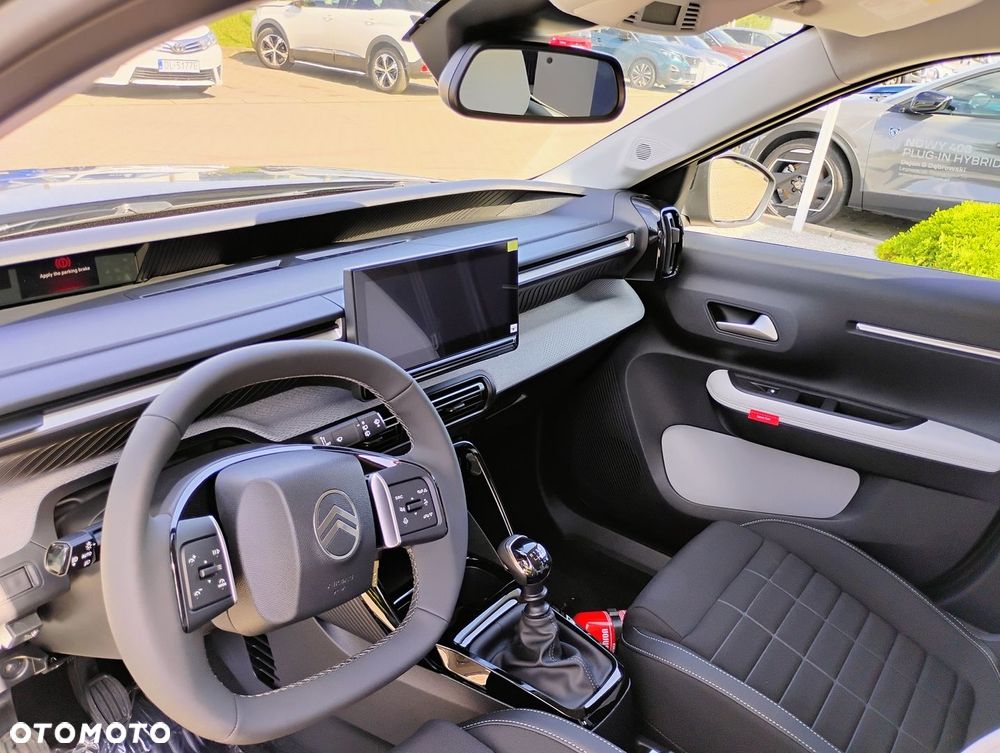 Citroën C3 - 13
