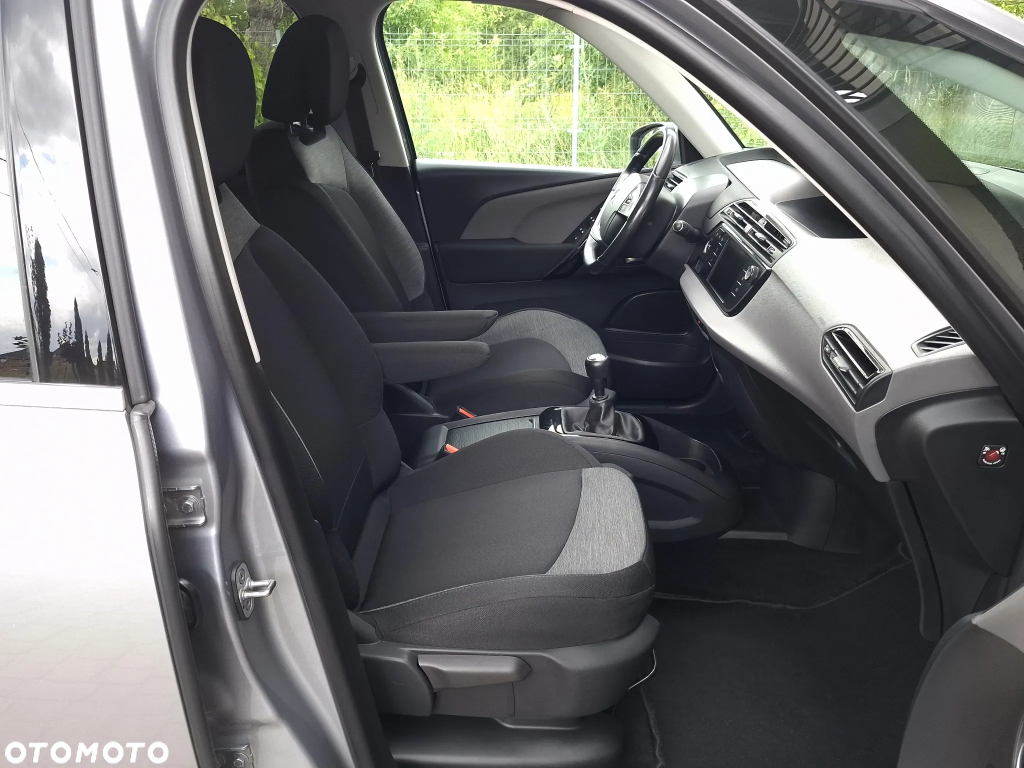 Citroën C4 Picasso BlueHDi 120 Exclusive - 9