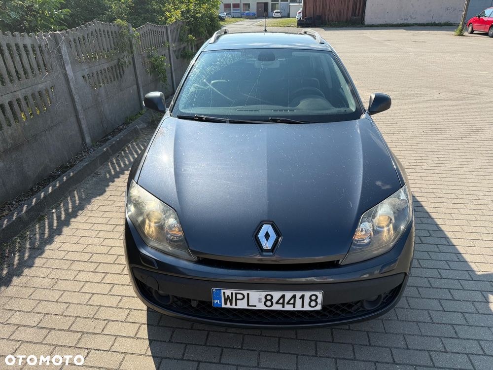 Renault Laguna 2.0 dCi Black Edition - 10