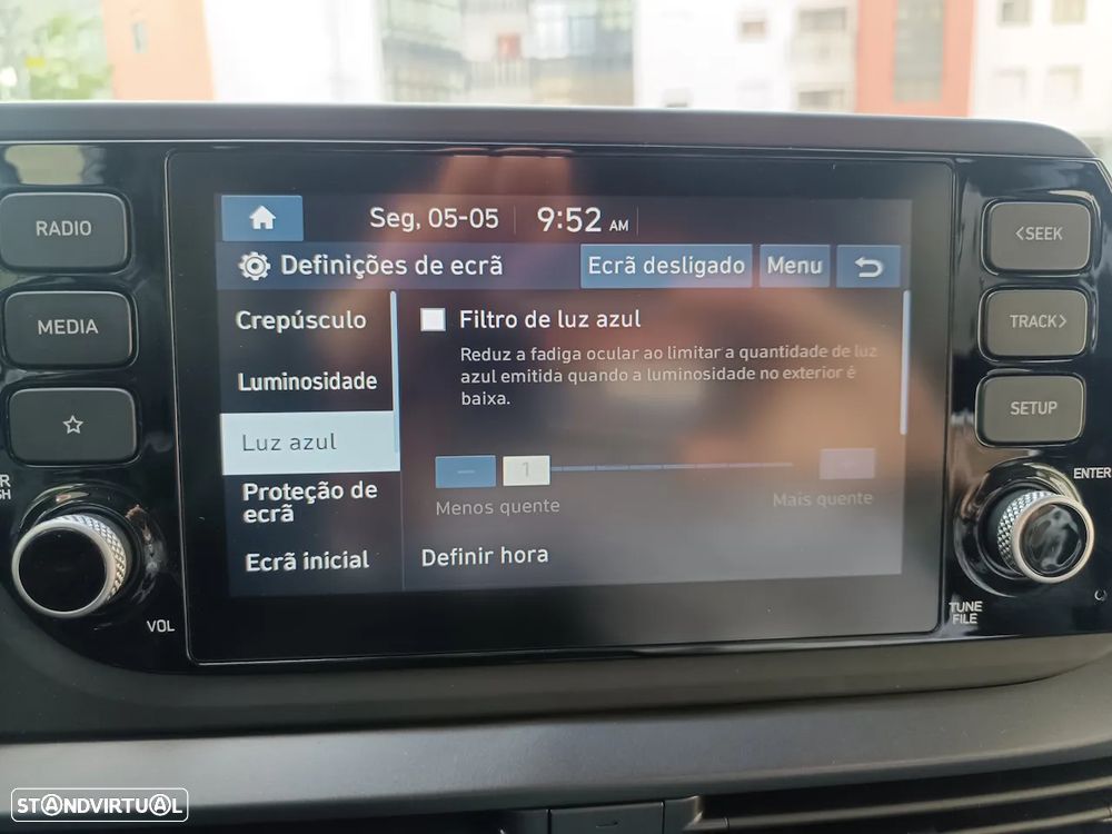 Hyundai Bayon 1.0 T-GDI 48V-Hybrid DCT Prime - 48
