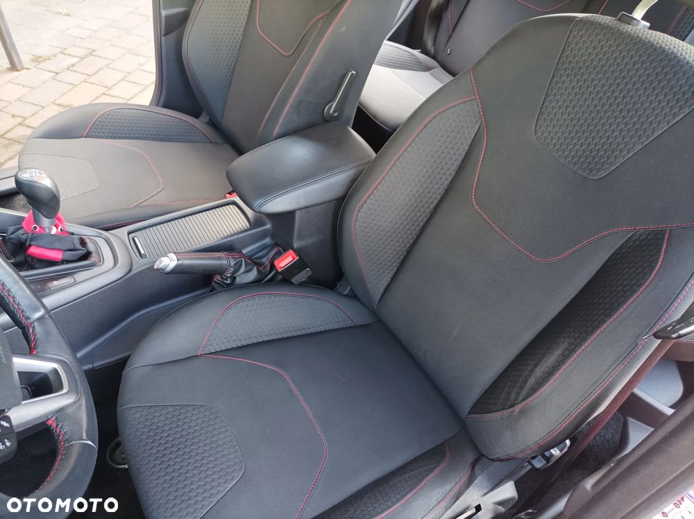 Ford Focus 1.5 EcoBoost ST-Line Red ASS - 13