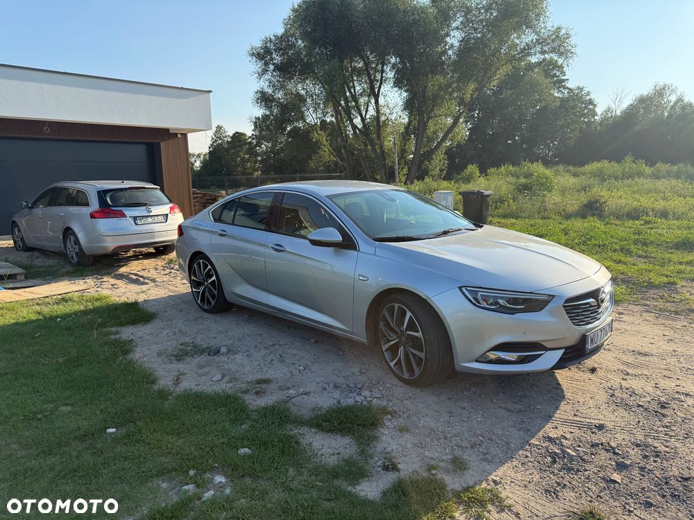 Opel Insignia 1.6 T Elite S&S - 3