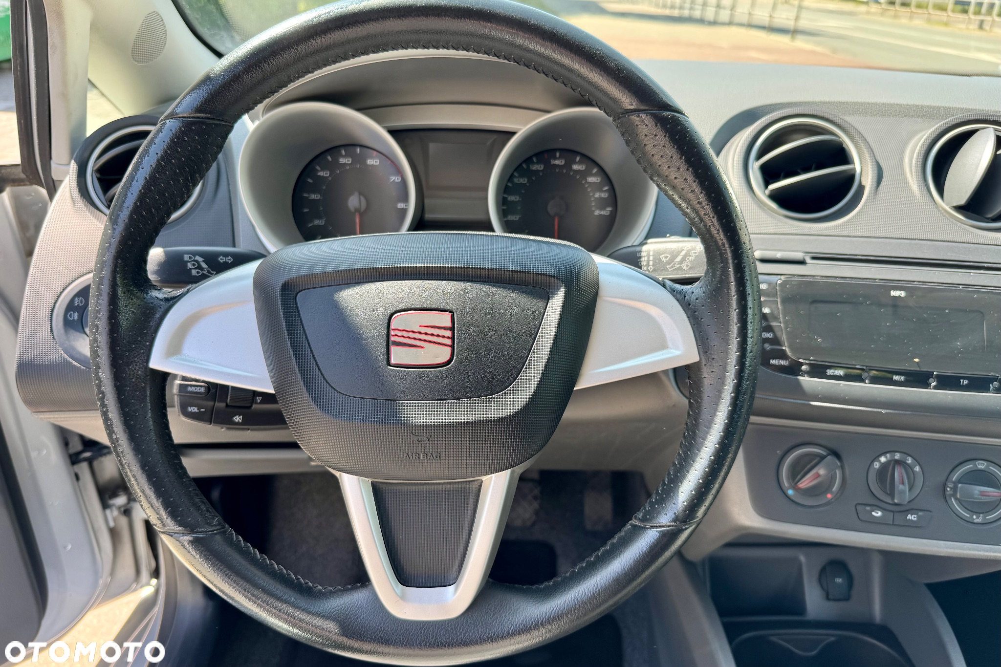 Seat Ibiza - 20