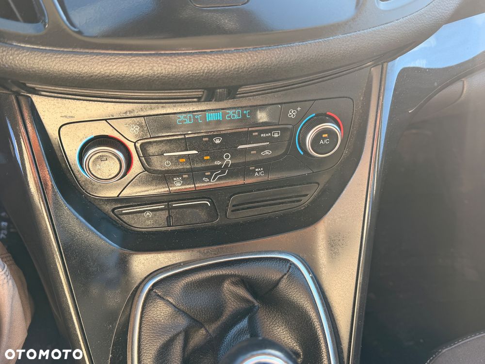 Ford Kuga 1.5 EcoBoost 2x4 SYNC - 20