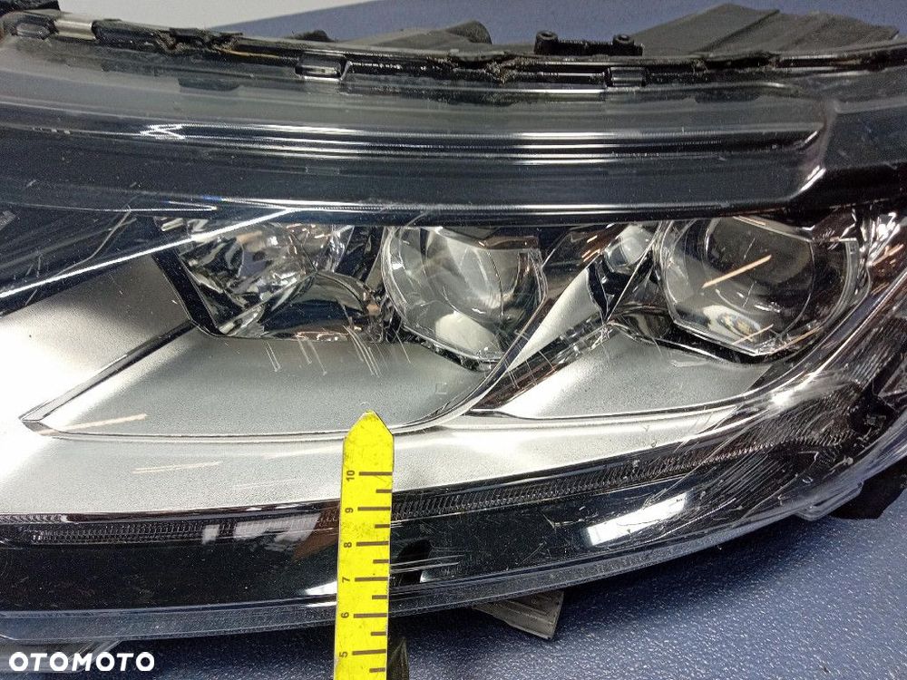 MITSUBISHI OUTLANDER III LIFT  REFLEKTOR LEWY 8301C8-83 - 4