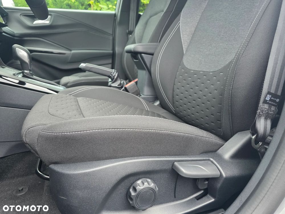 Ford Puma 1.0 EcoBoost mHEV Titanium DCT - 10