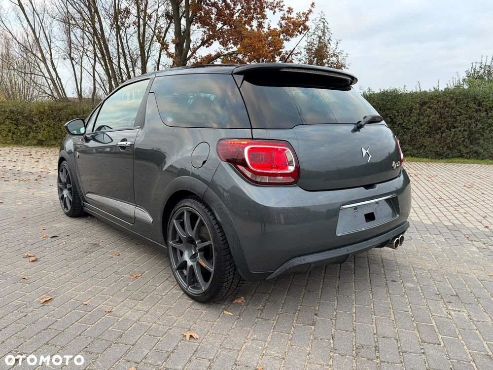 Citroen Ds3 2017 photo 3