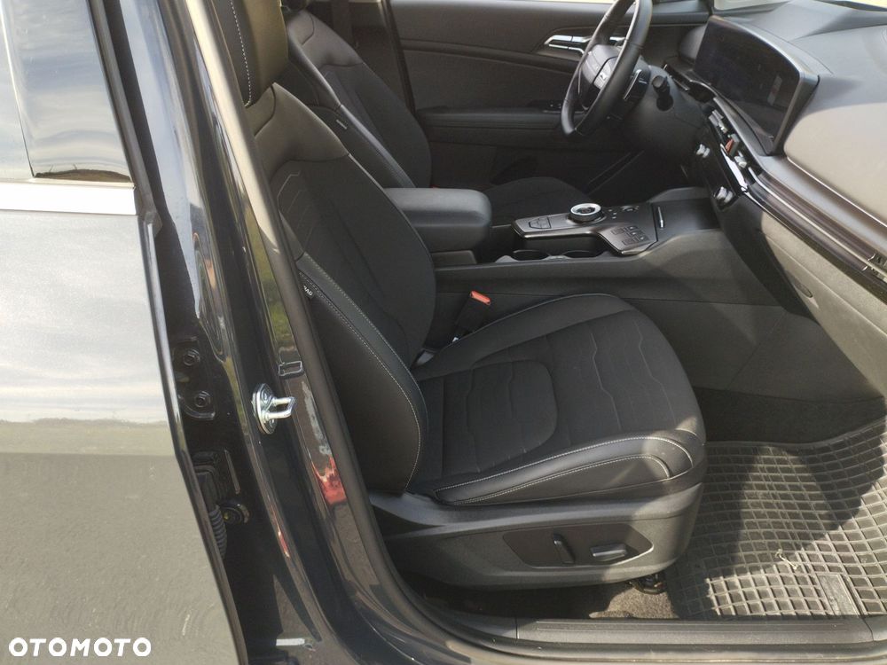 Kia Sportage 1.6 T-GDI Anniversary 2WD DCT - 25