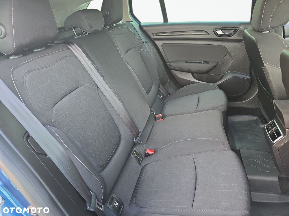 Renault Megane 1.3 TCe FAP Limited - 15