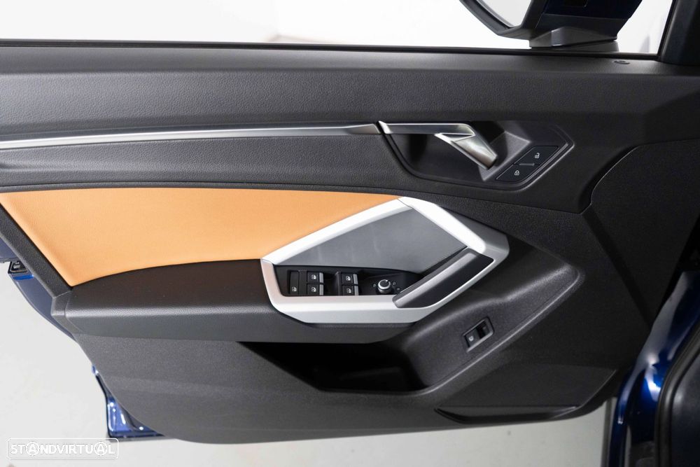 Audi Q3 45 TFSIe S tronic - 19