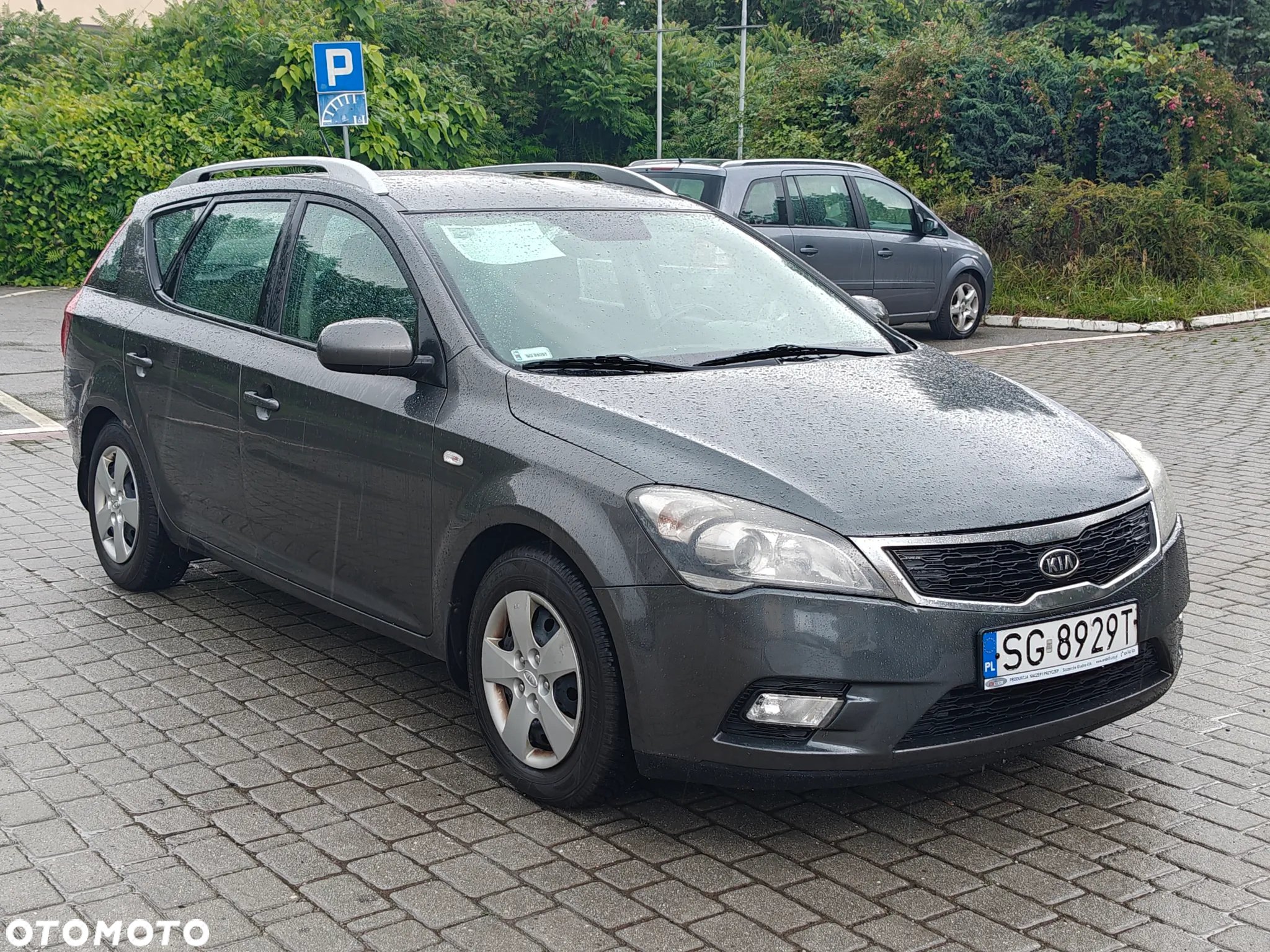 Kia Ceed Cee'd 1.6 Crdi Comfort - 12