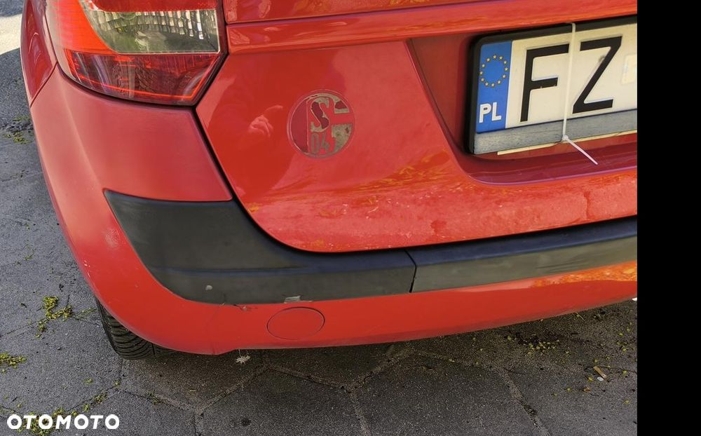 Renault Modus 1.2 SL Alize - 10