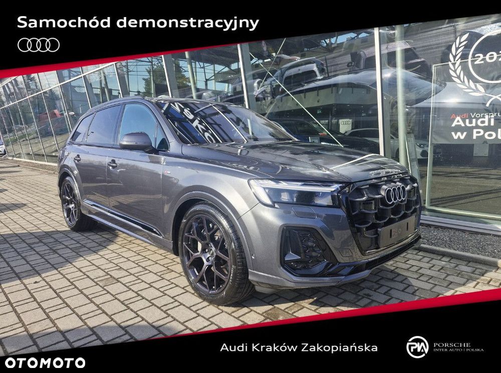 Audi Q7 - 2