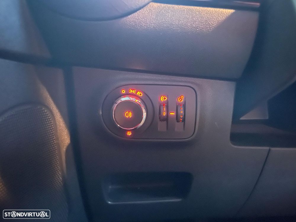 Opel Adam 1.2 Slam - 13