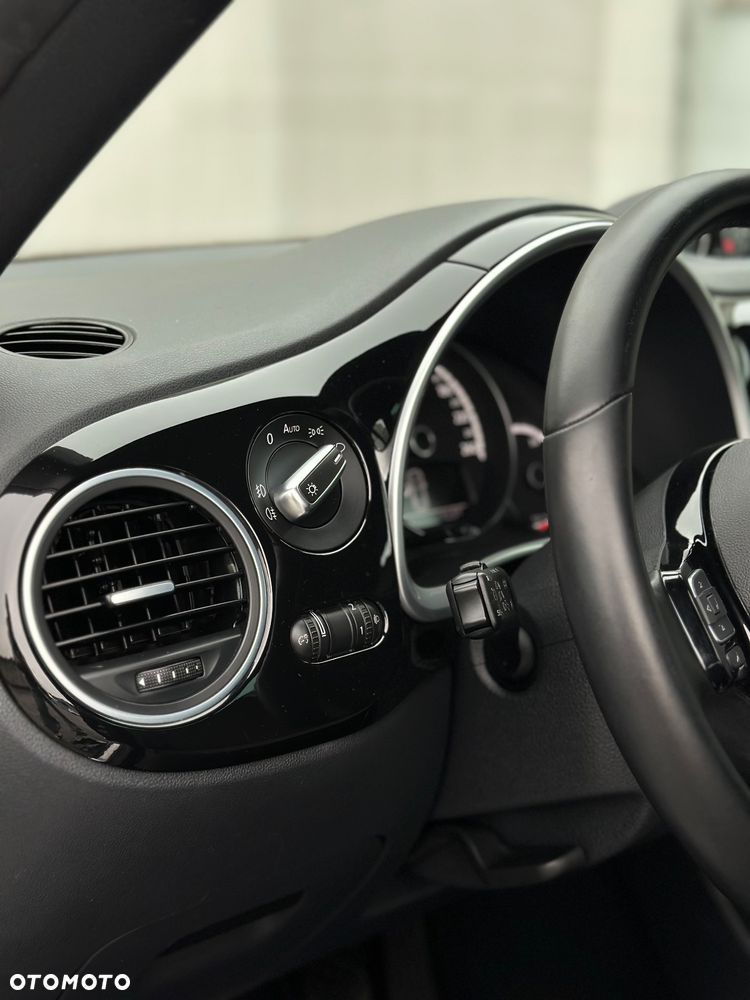 Volkswagen Beetle The 1.4 TSI Sport - 35