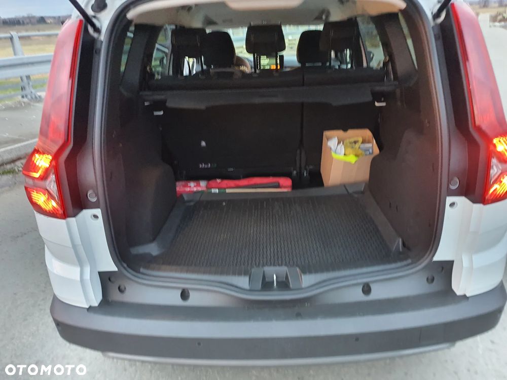 Dacia Jogger 1.0 TCe Comfort - 20