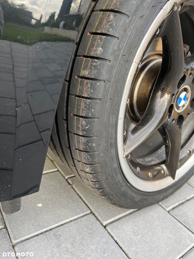 BMW Z4 3.0i - 26