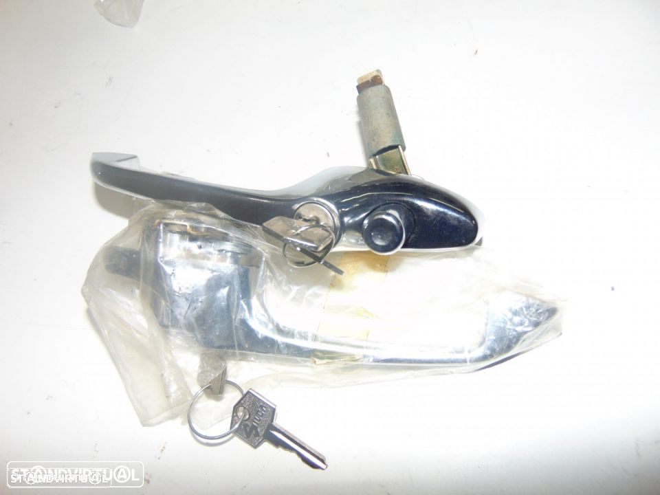 mini puxador de portas novos - 2
