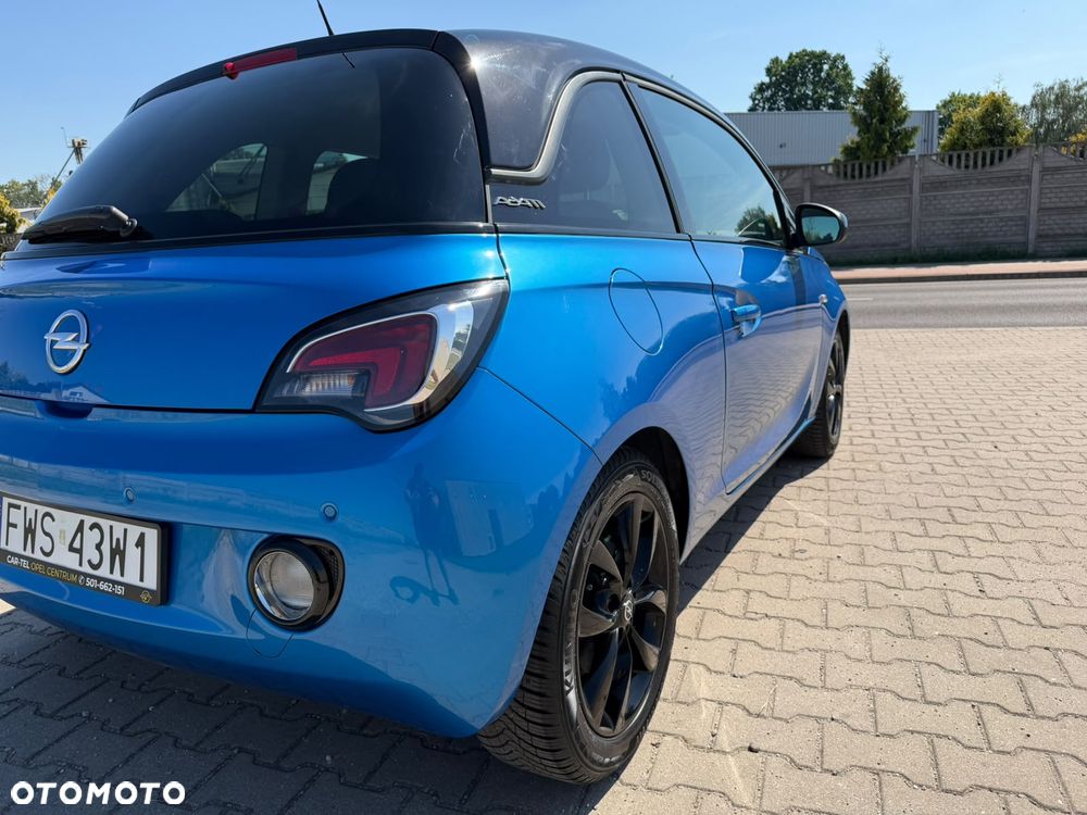 Opel Adam - 21