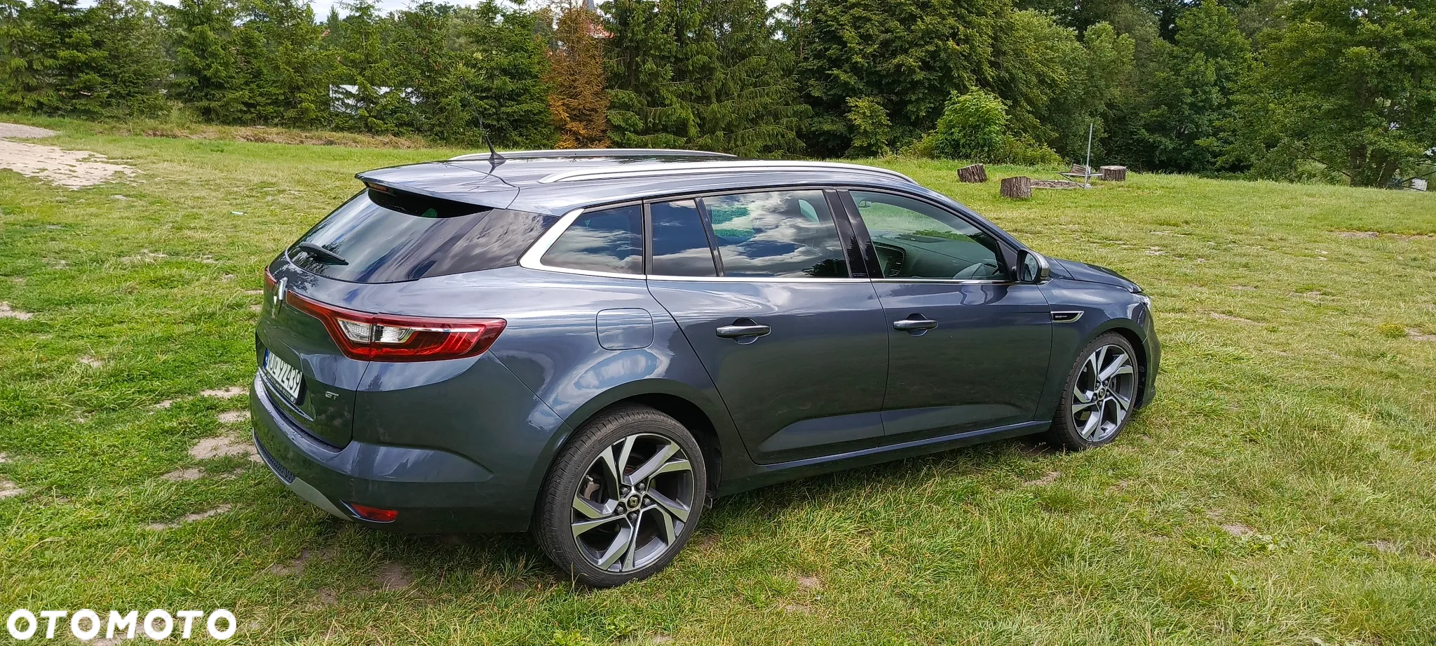 Renault Megane 1.6 dCi GT EDC - 7