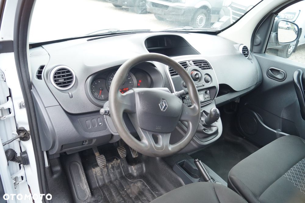 Renault Kangoo - 21