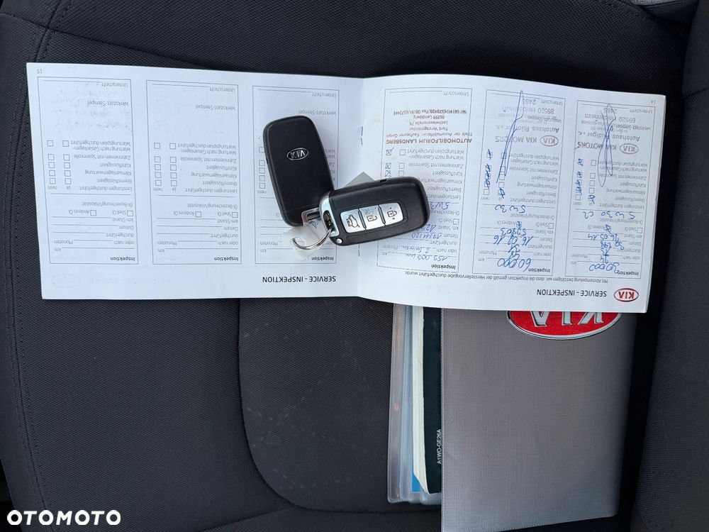 Kia Rio 1.4 CRDI Platinum Edition - 40
