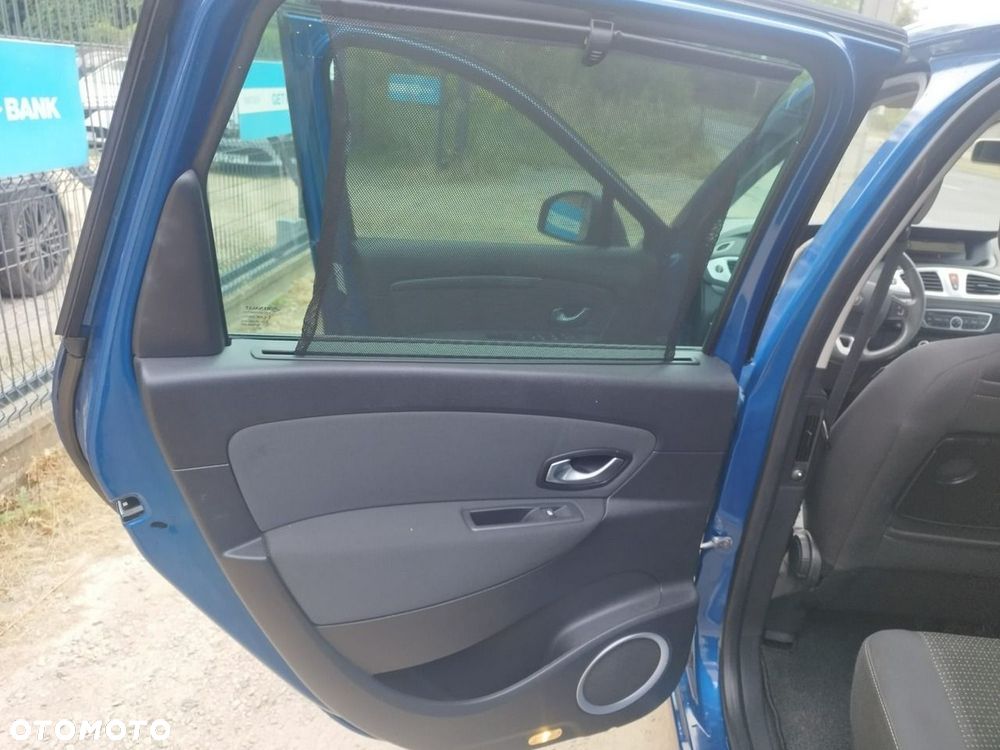 Renault Scenic - 7