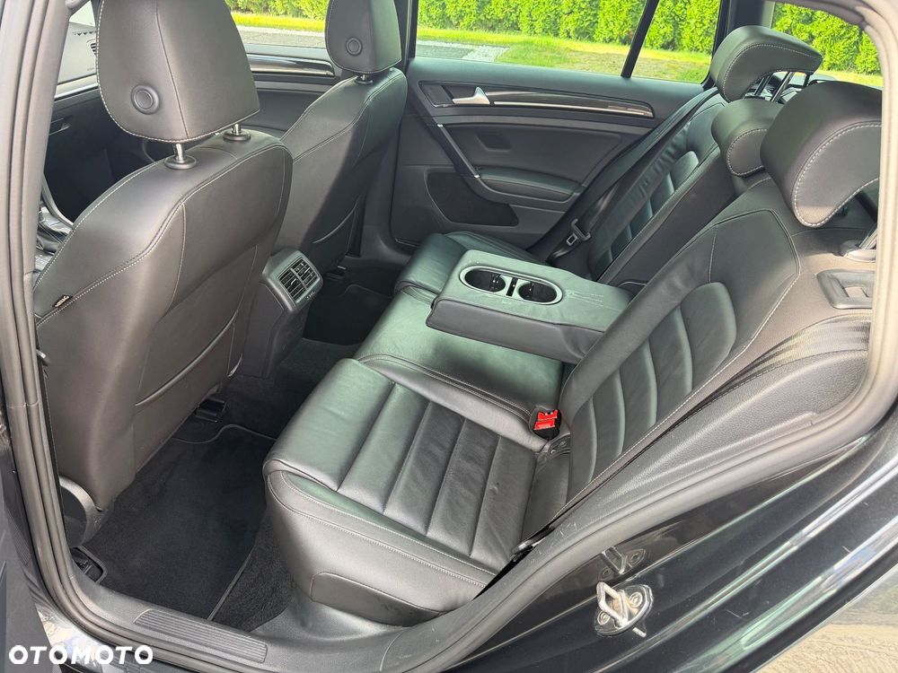 Volkswagen Golf GTD 2.0 TDI SCR DSG - 21