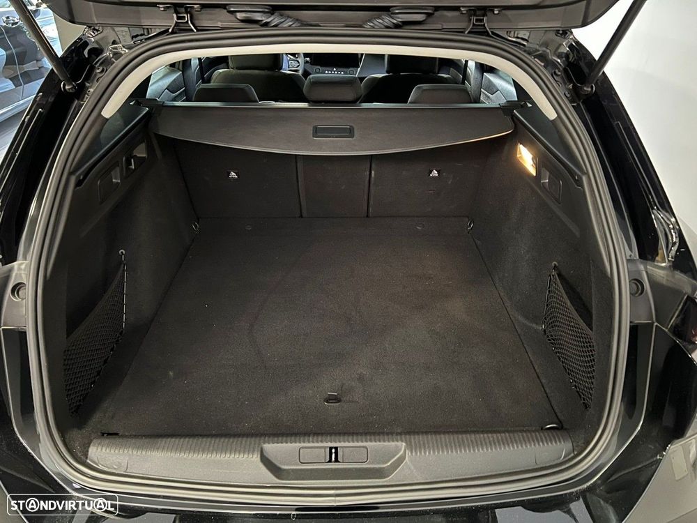 Peugeot 308 SW - 19