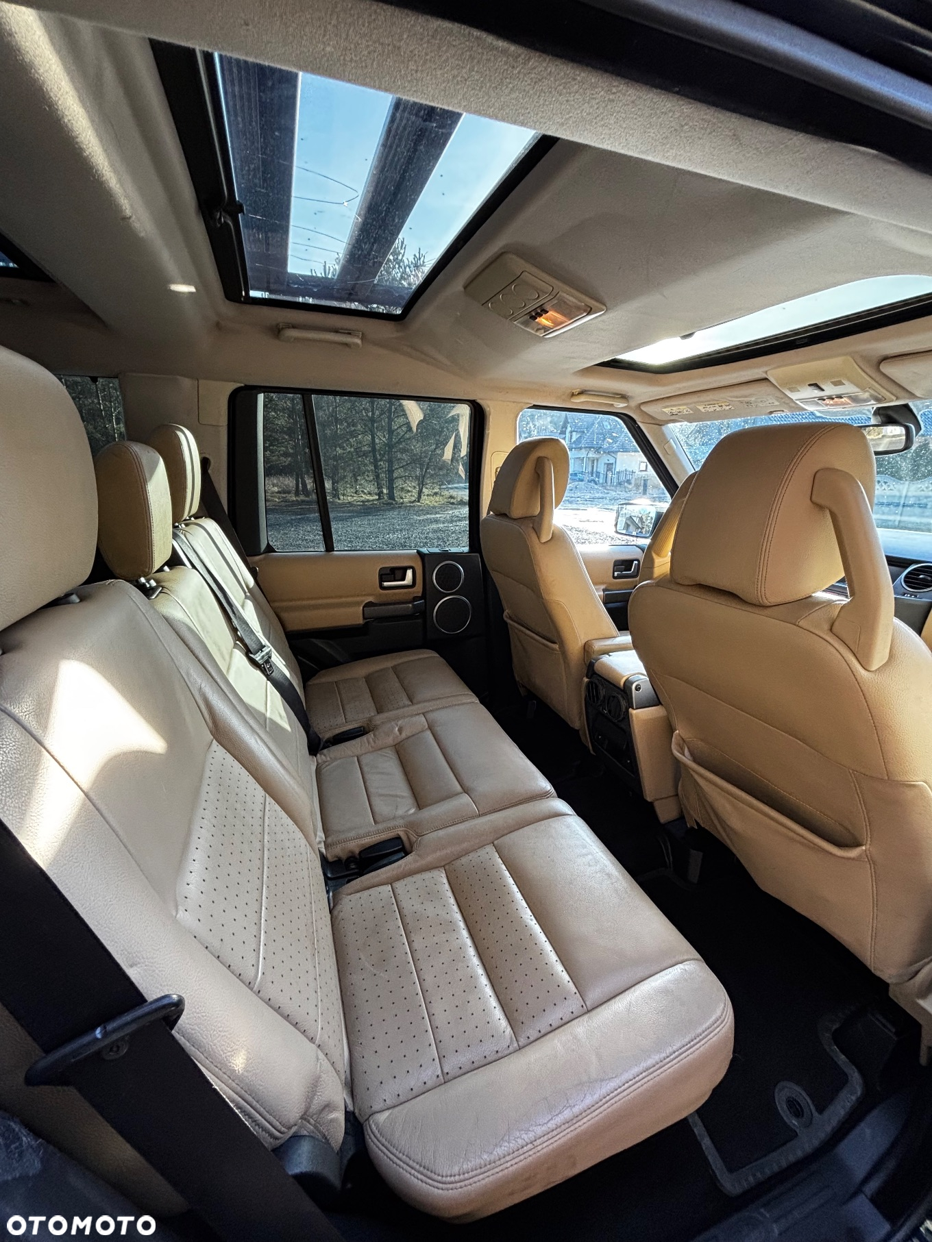 Land Rover Discovery - 14