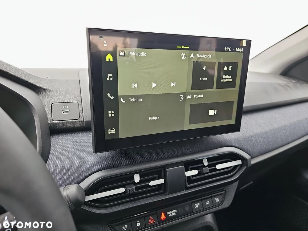 Dacia Sandero 1.0 TCe Comfort - 19