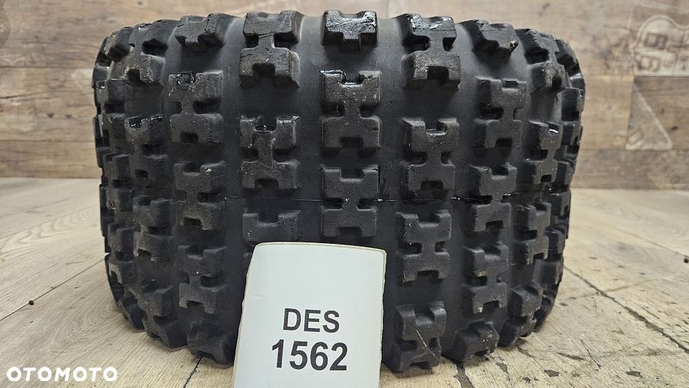 Opona ATV Quad Kings Tire 20x11.00-9 Model KT-112-02 - 1