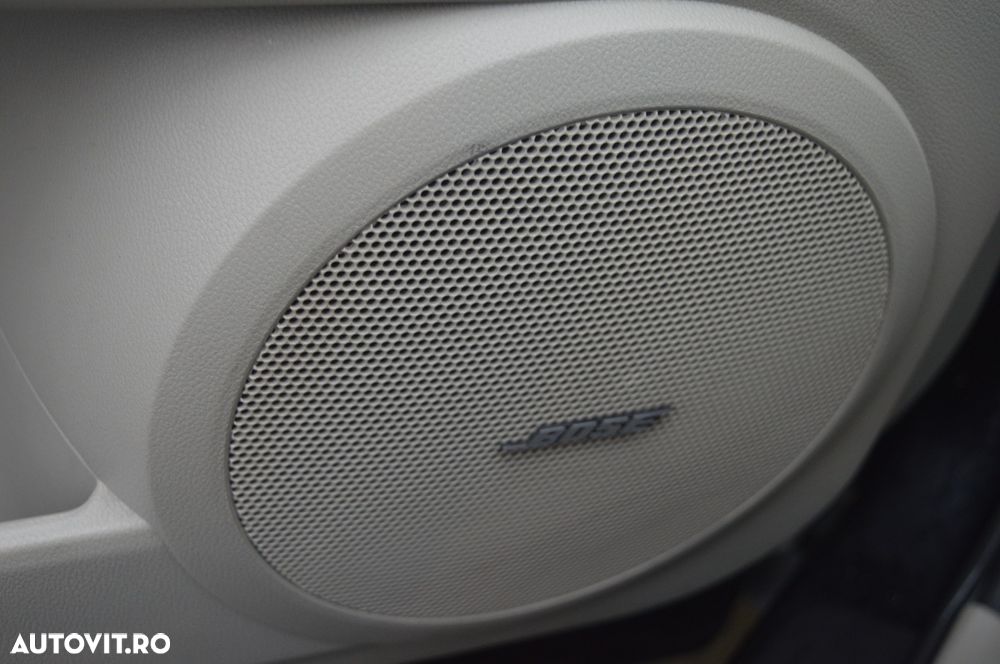 Mazda CX-7 2.3i Turbo Challenge - 9